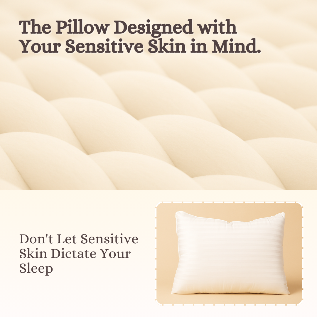 The Sensitive Sleeper