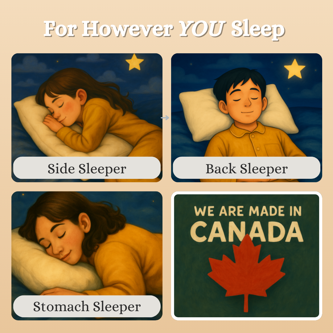 The Sensitive Sleeper