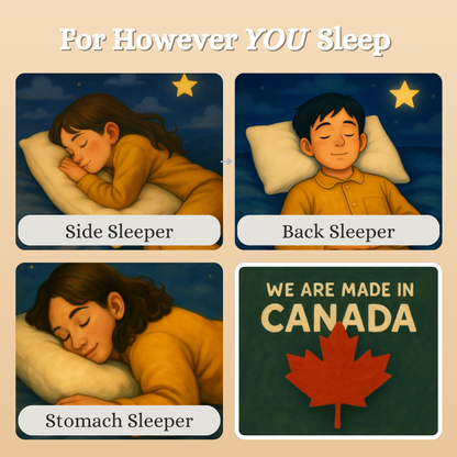 The Sensitive Sleeper