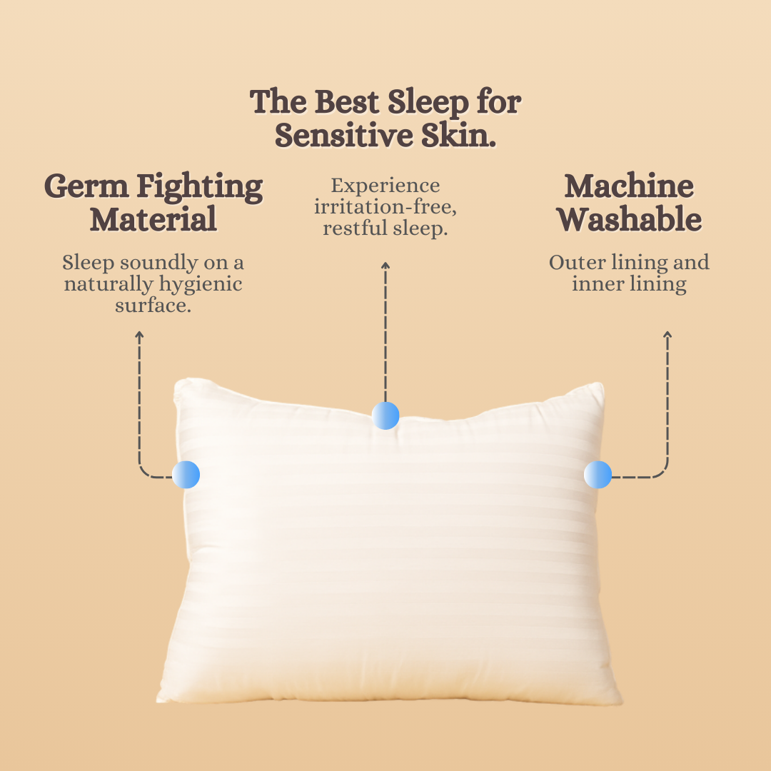 The Sensitive Sleeper
