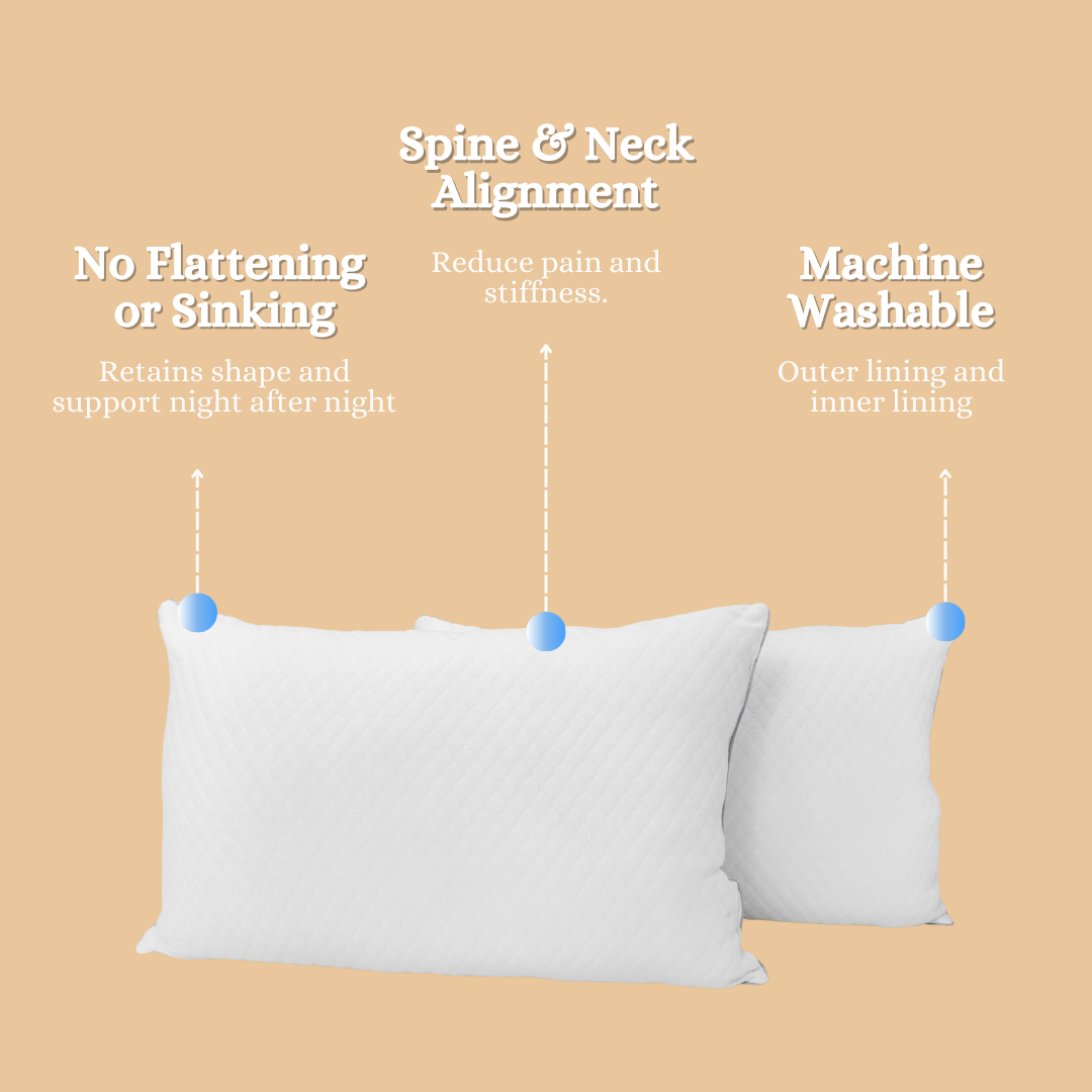 The Back Sleeper