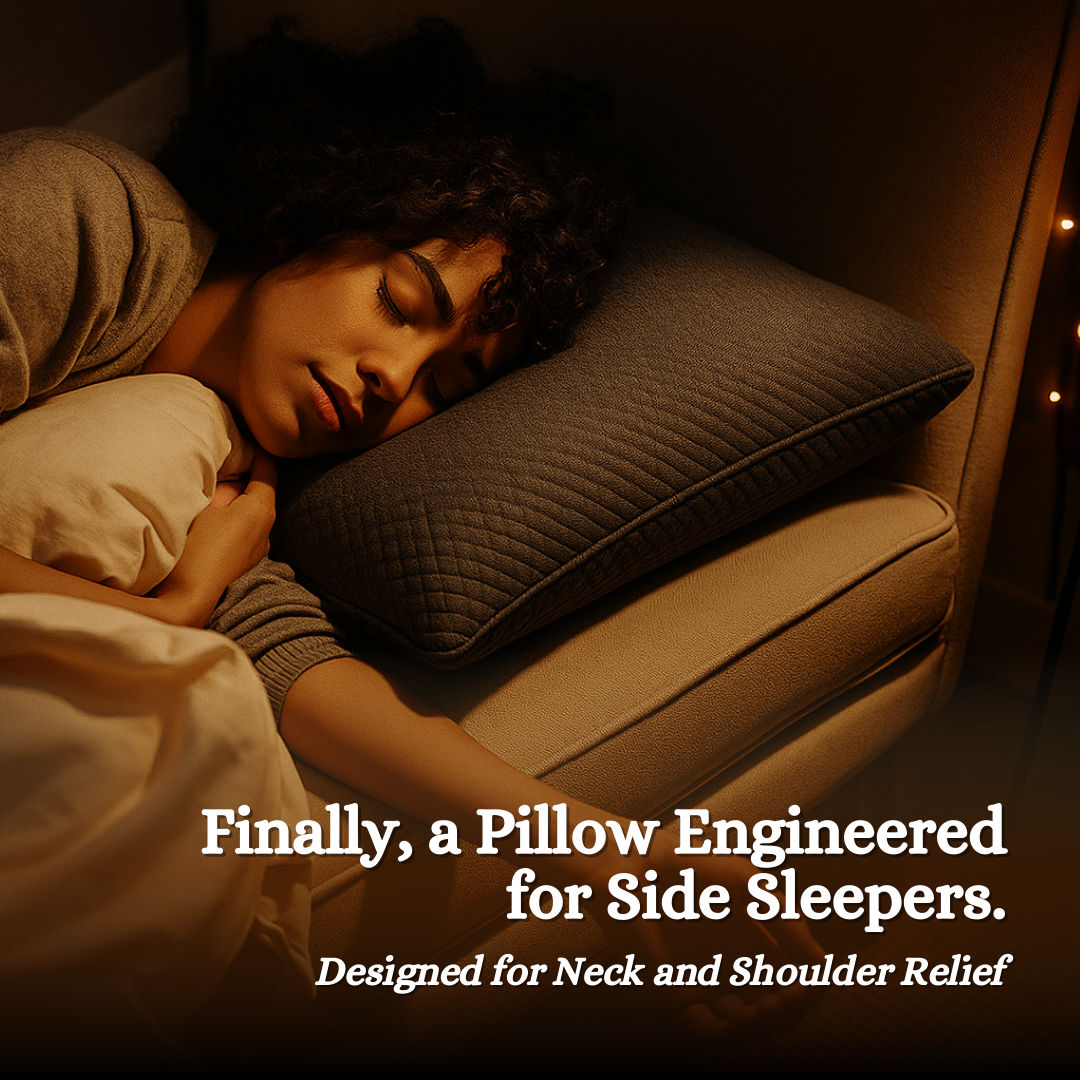 The Side Sleeper