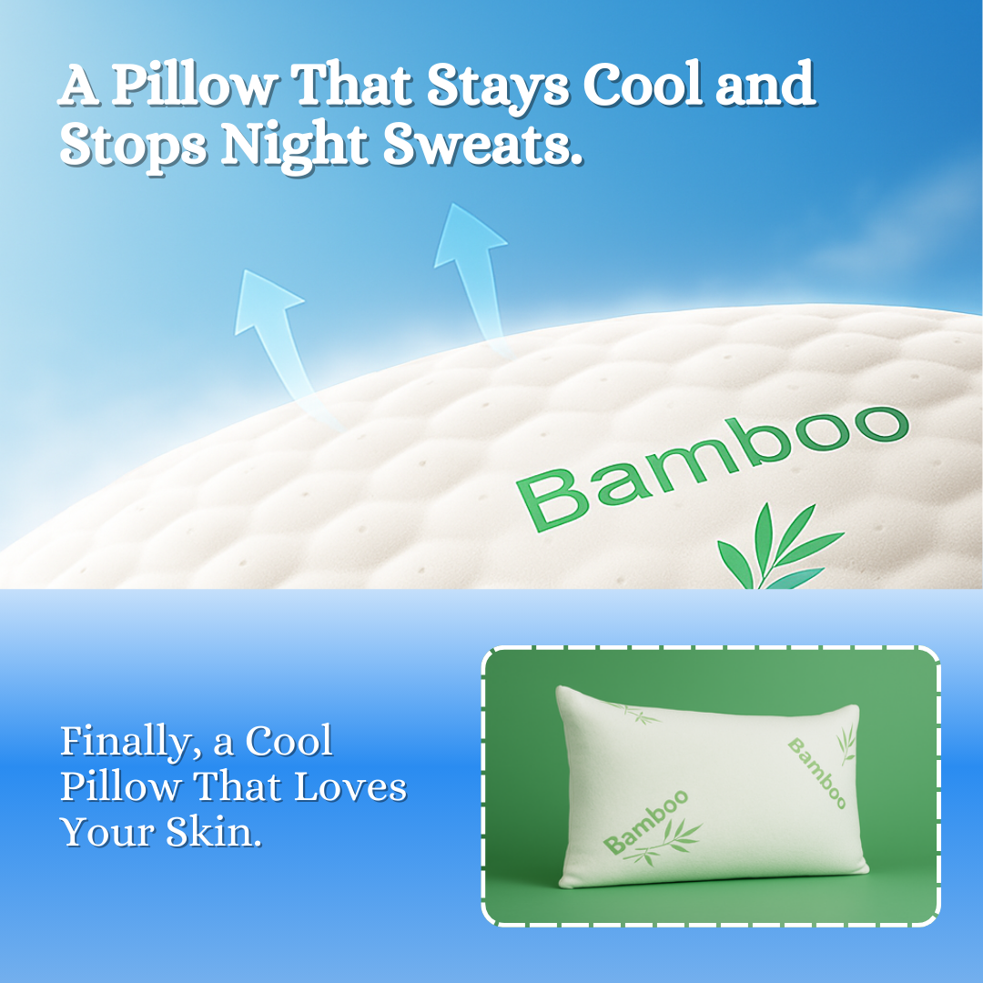 The Cool Sleeper