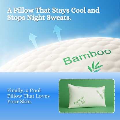 The Cool Sleeper