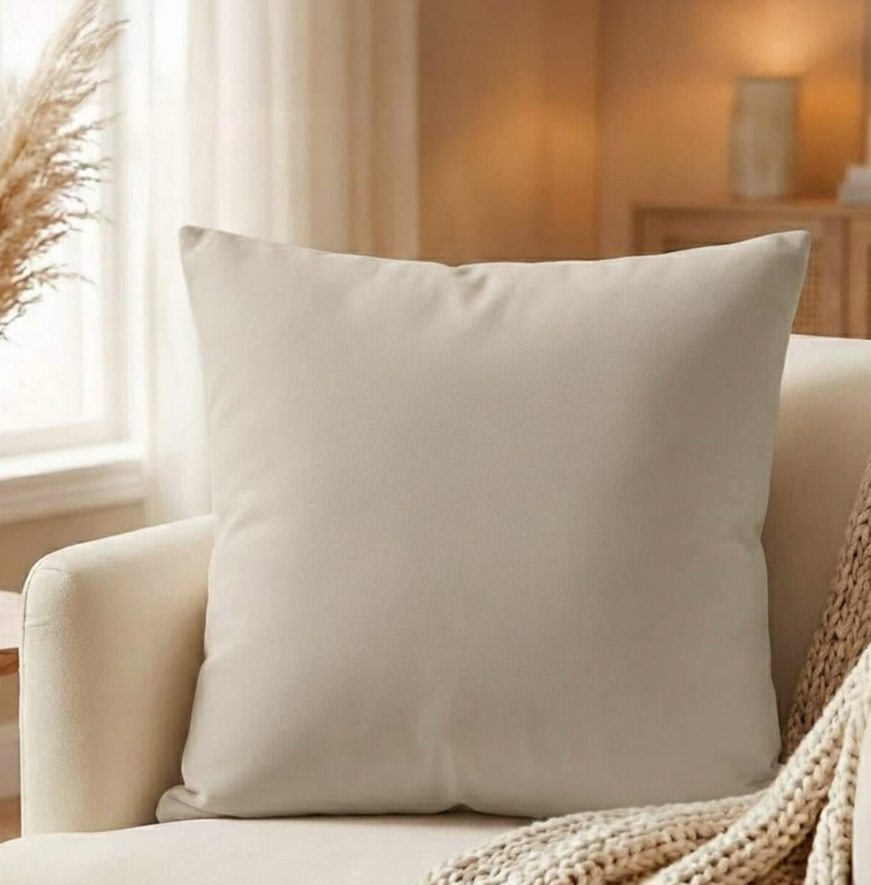 Kodus Home Toss Pillow