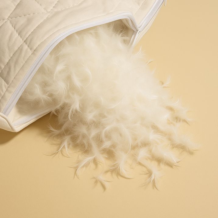 Down & Feather